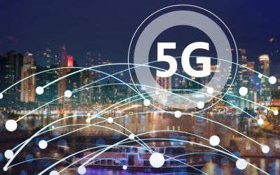 Unleashing the Power of 5G Revolutionizing Connectivity and Communication