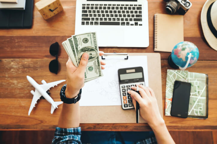Budget-Friendly Travel Explore the World Without Breaking the Bank