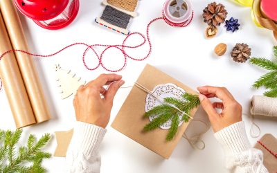 DIY Gifts: Handmade Ideas for Every Occasion