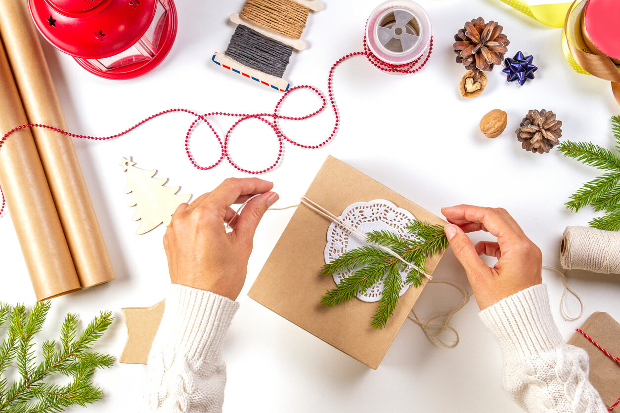 DIY Handmade Ideas for Every Occasion