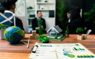 Eco-Friendly Upgrades for a Greener Home