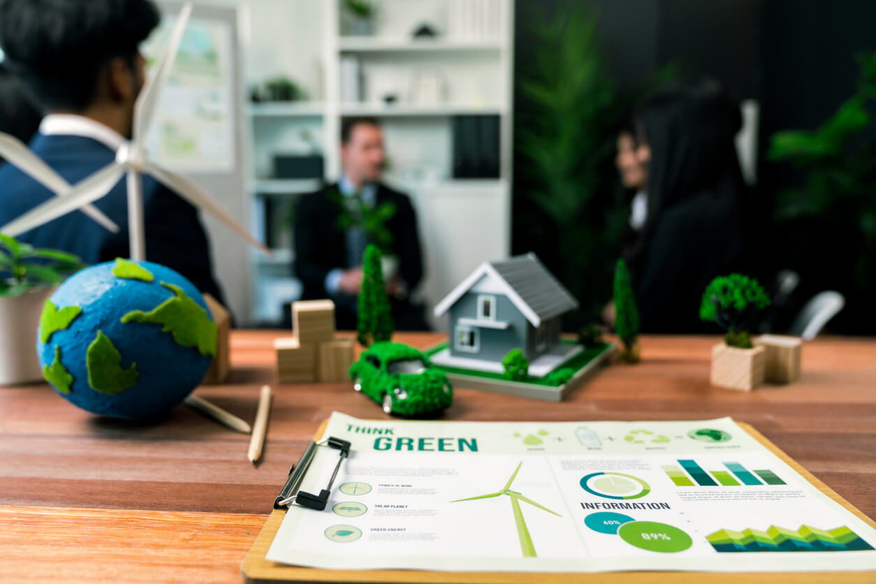 Eco-Friendly Upgrades for a Greener Home