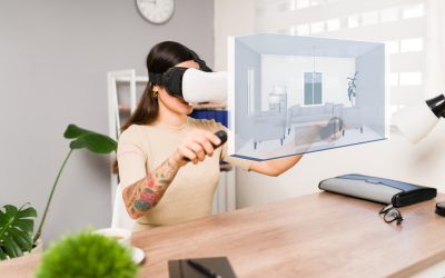 Virtual Reality in Real Estate: Revolutionizing the Homebuying Experience