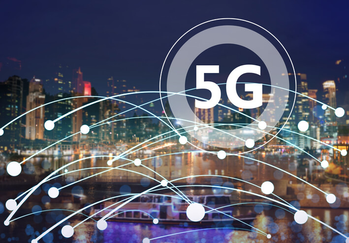 Unleashing the Power of 5G Revolutionizing Connectivity and Communication