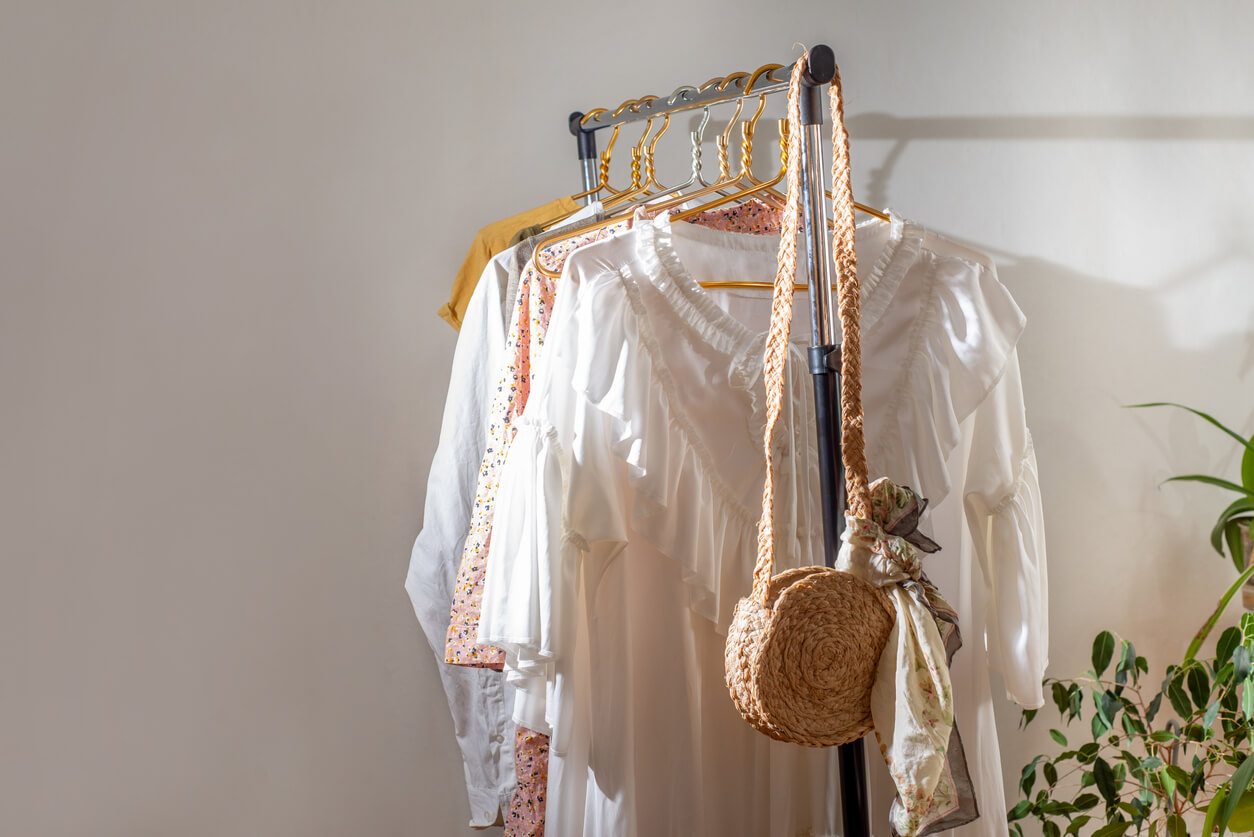 Emerging Trends in Sustainable Fashion Design