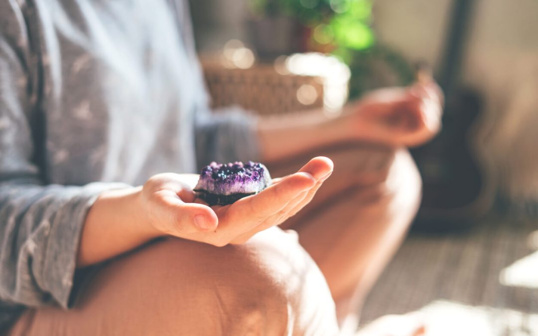 Self-Care Rituals: Nurturing Your Mind, Body, and Soul