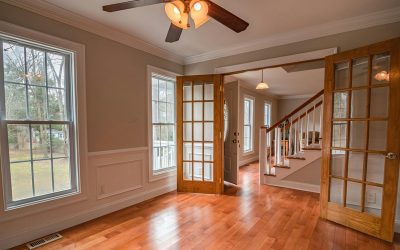 How Long Does a Typical Window Installation Take?