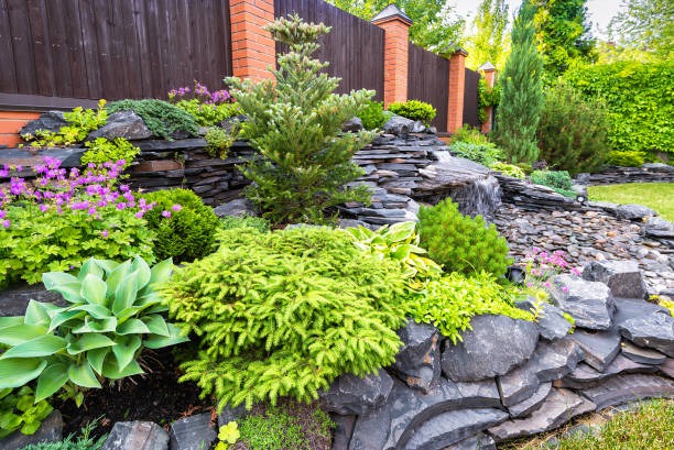 What Are the Benefits of Commercial Landscaping for Your Business?
