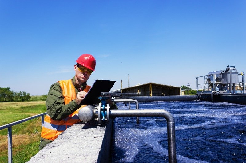 How Does Water Treatment Affect the Environment