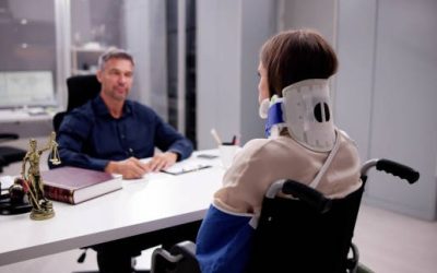 The Role of an Attorney in Securing Ongoing Disability Benefits