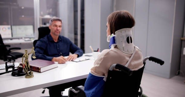 The Role of an Attorney in Securing Ongoing Disability Benefits